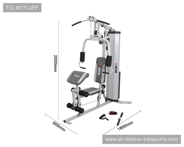 西宁力健健身器材公司产品分析