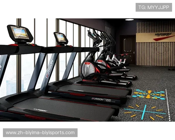 青岛有氧健身器材市场规模及主流品牌深度评测