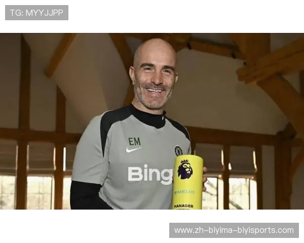 英超月最佳教练的魔咒：分析月度最佳主教练背后的挑战与困境